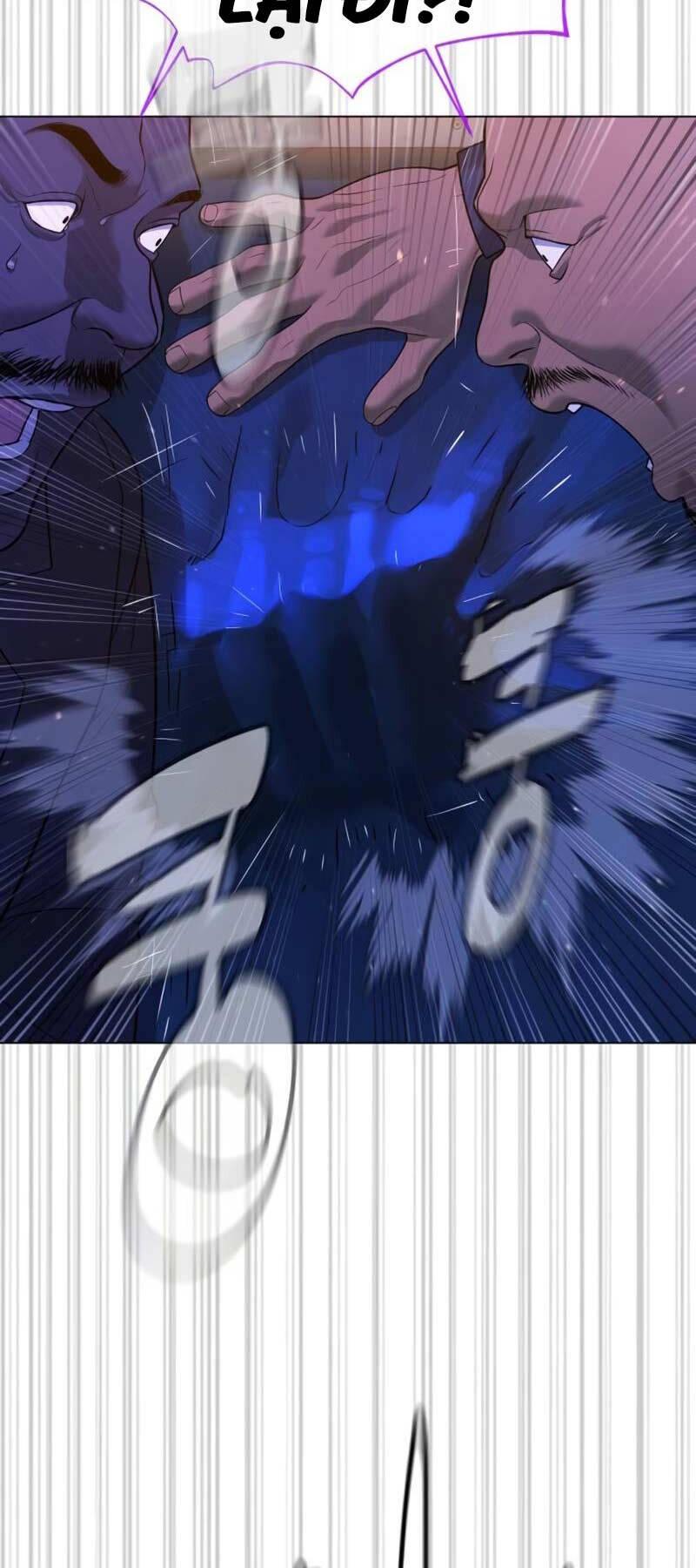 Sát Thủ Peter chapter 31.5 9