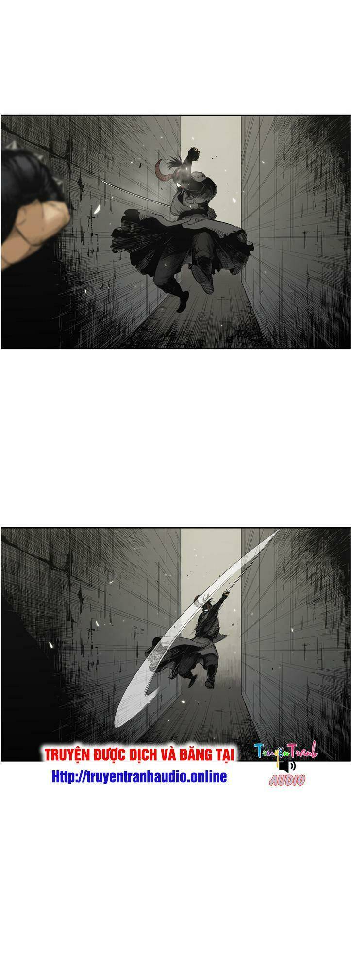 hiệp sĩ giao hàng chapter 13 28