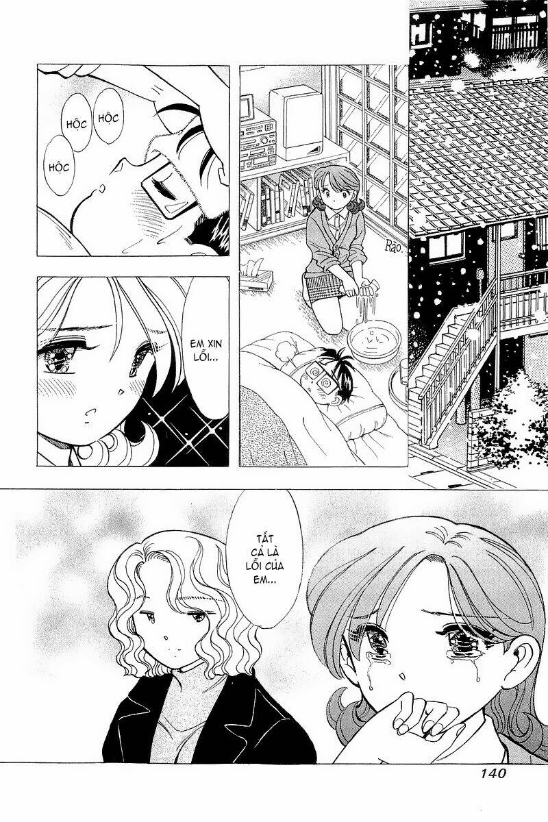 yume de aetara chapter 132 3