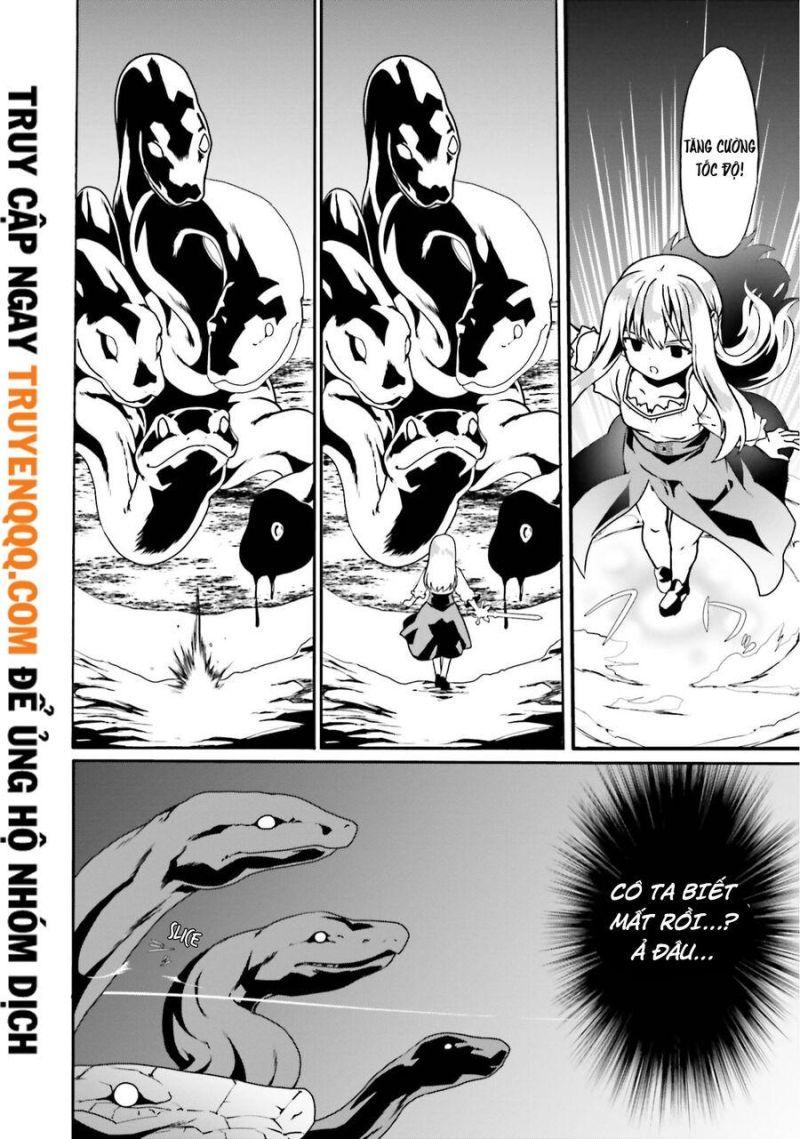 tái sinh với cơ thể bất khả chiến bại chapter 47.5 12