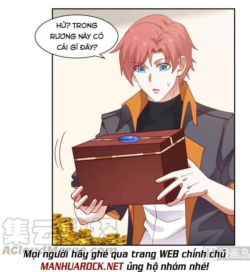 trên người ta có một rồng chapter 390 12