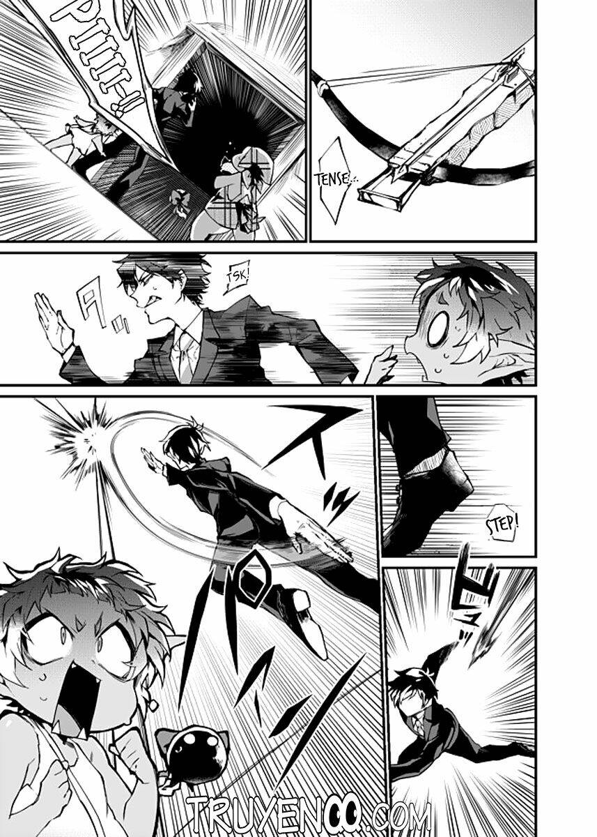 dungeon nursery chapter 17 10