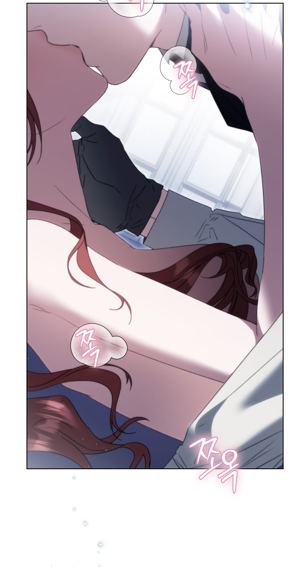 [15+] người hầu gái chapter 20.2 35