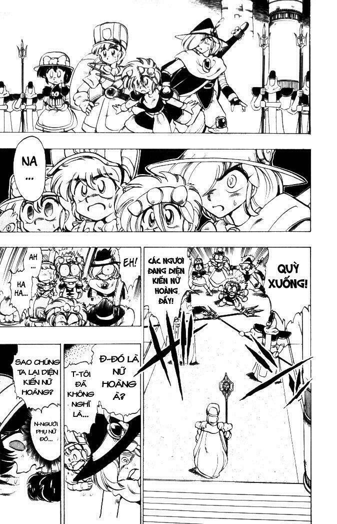 violinist of hameln - cây đàn kì diệu chapter 23 26