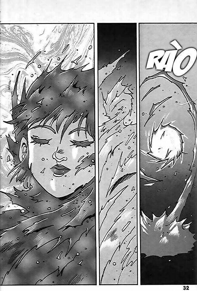 ảo long vương chapter 30 14