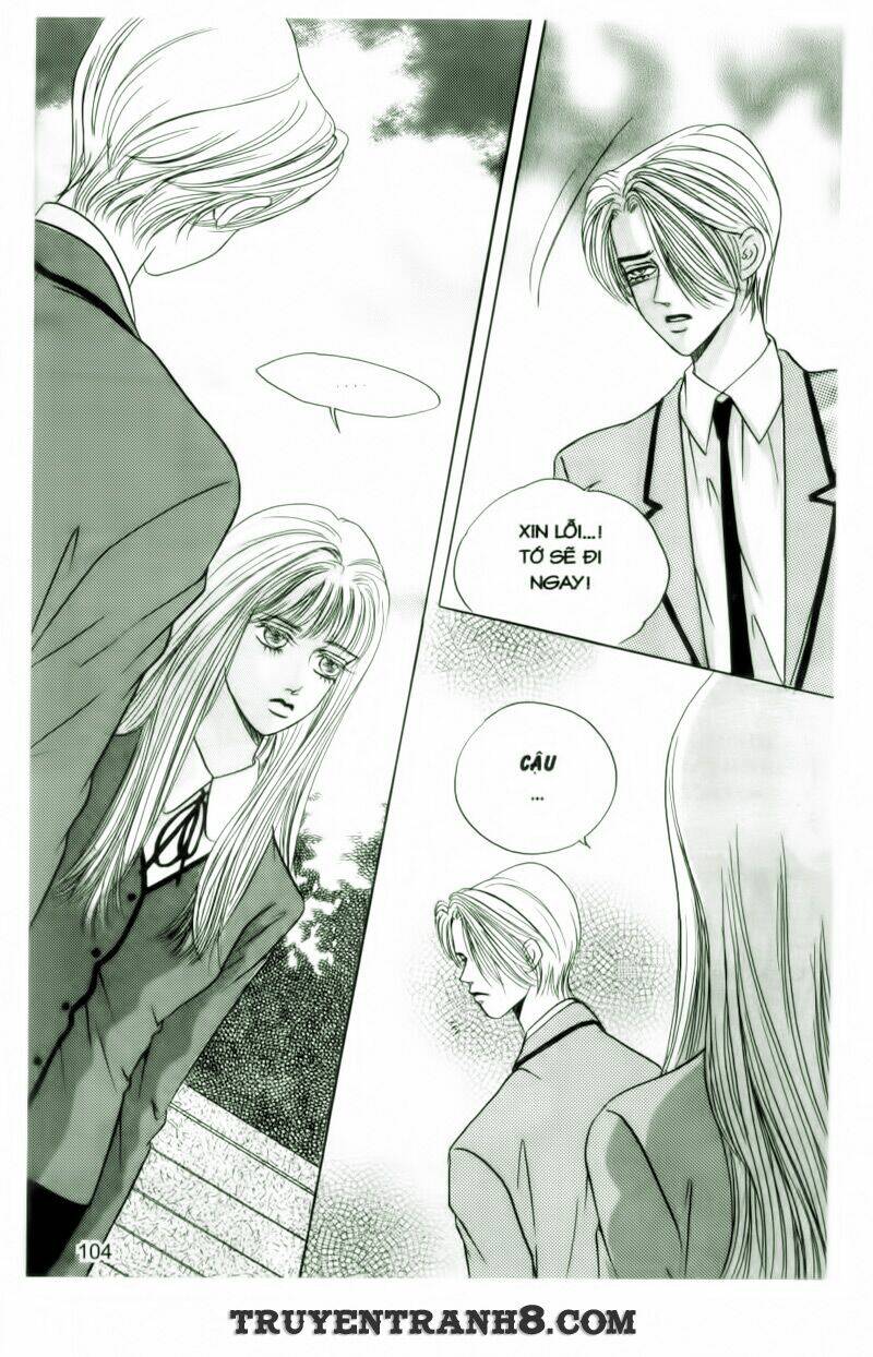 cool six - bộ 6 tuyệt vời chapter 22 5