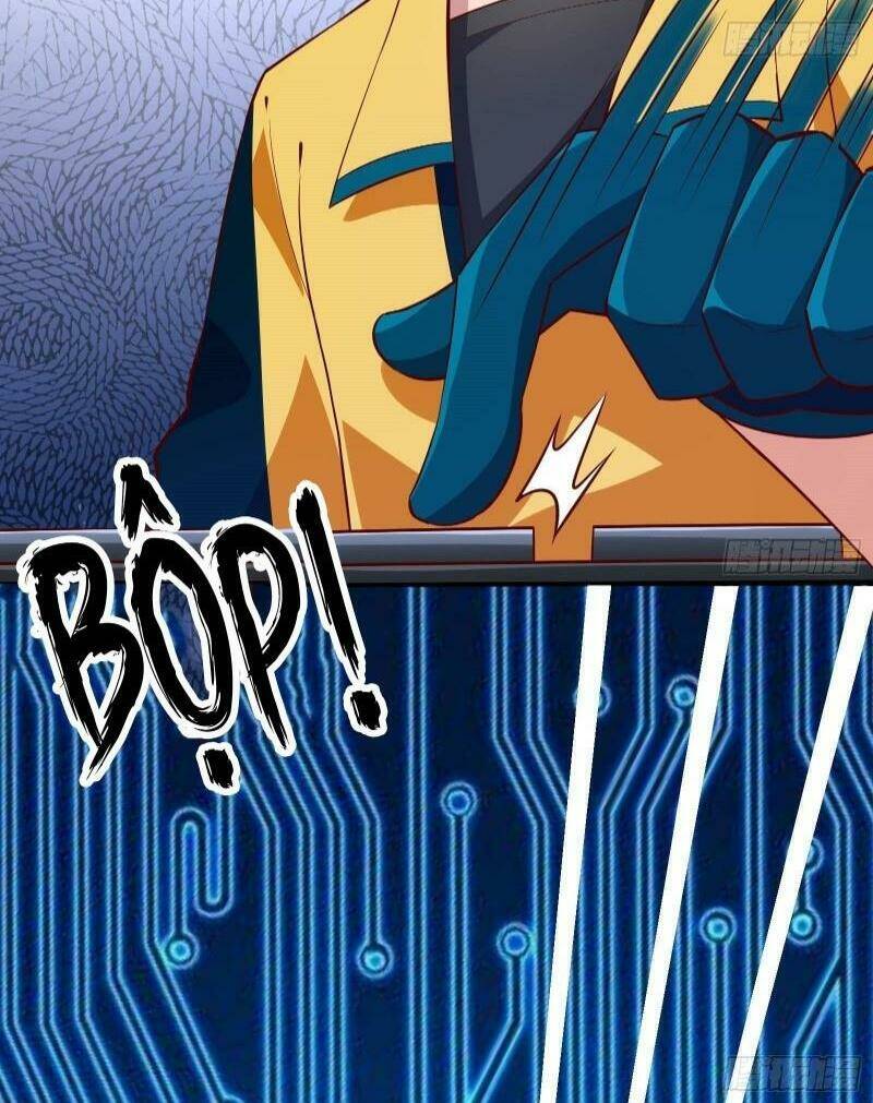 shipper thần cấp chapter 22 20