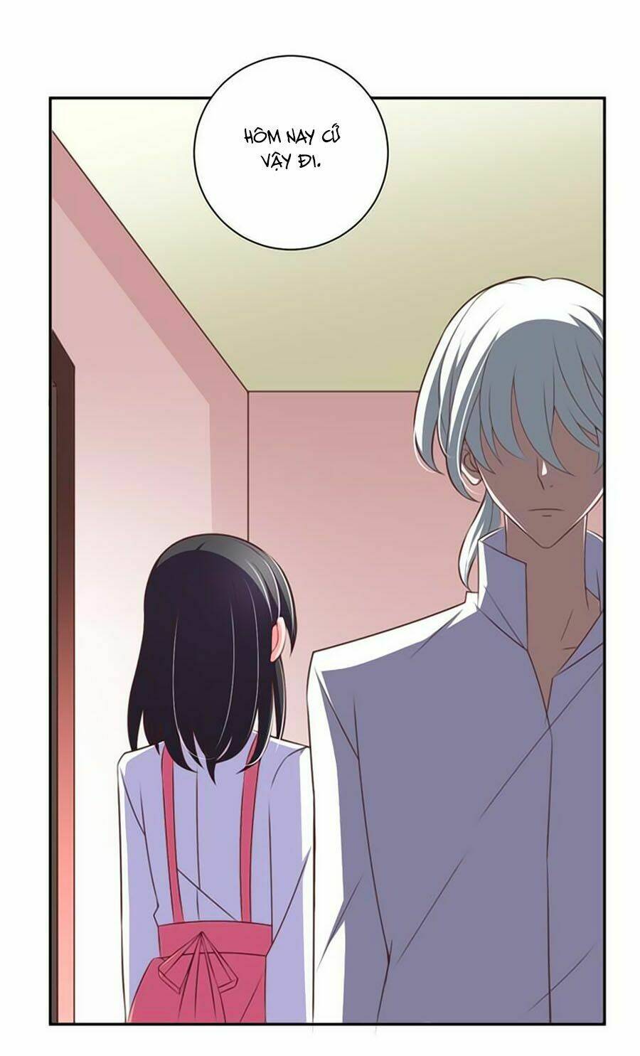 người yêu khát máu của tôi chapter 53 32