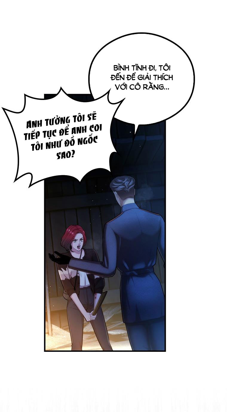 Khách Sạn Máu chapter 20.2 - Trang 5