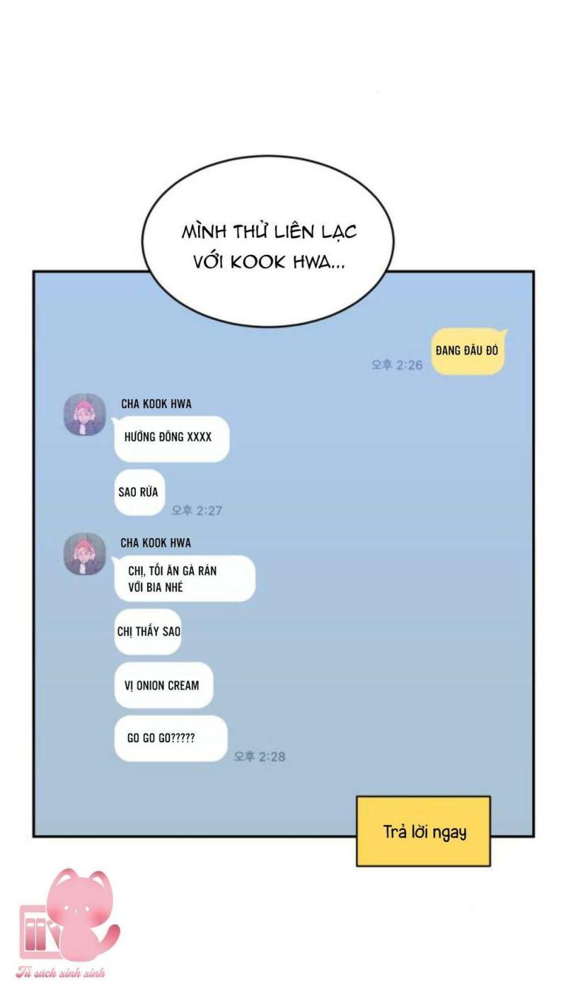 vận may không ngờ chapter 40 41