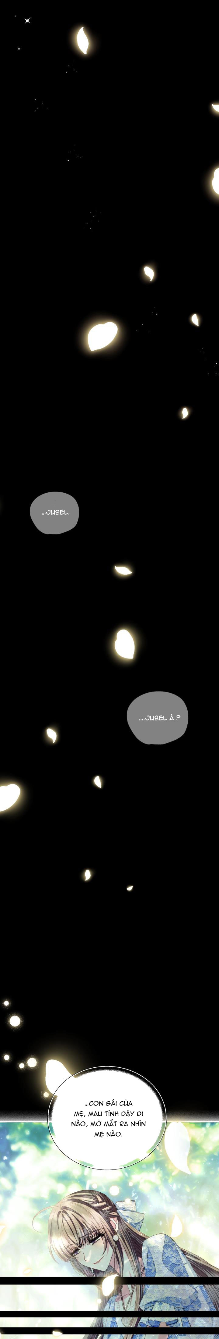 cha à, con không muốn kết hôn đâu chapter 122.1 21