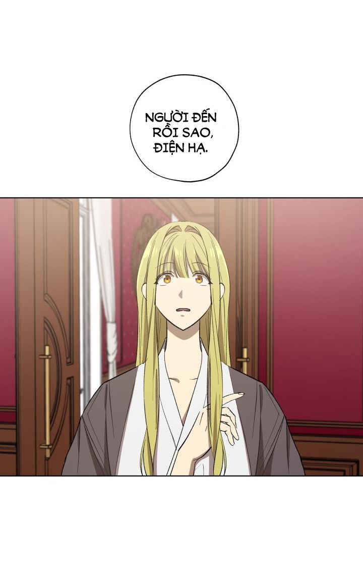 công chúa khắc dấu lên kẻ phản nghịch chapter 17 4