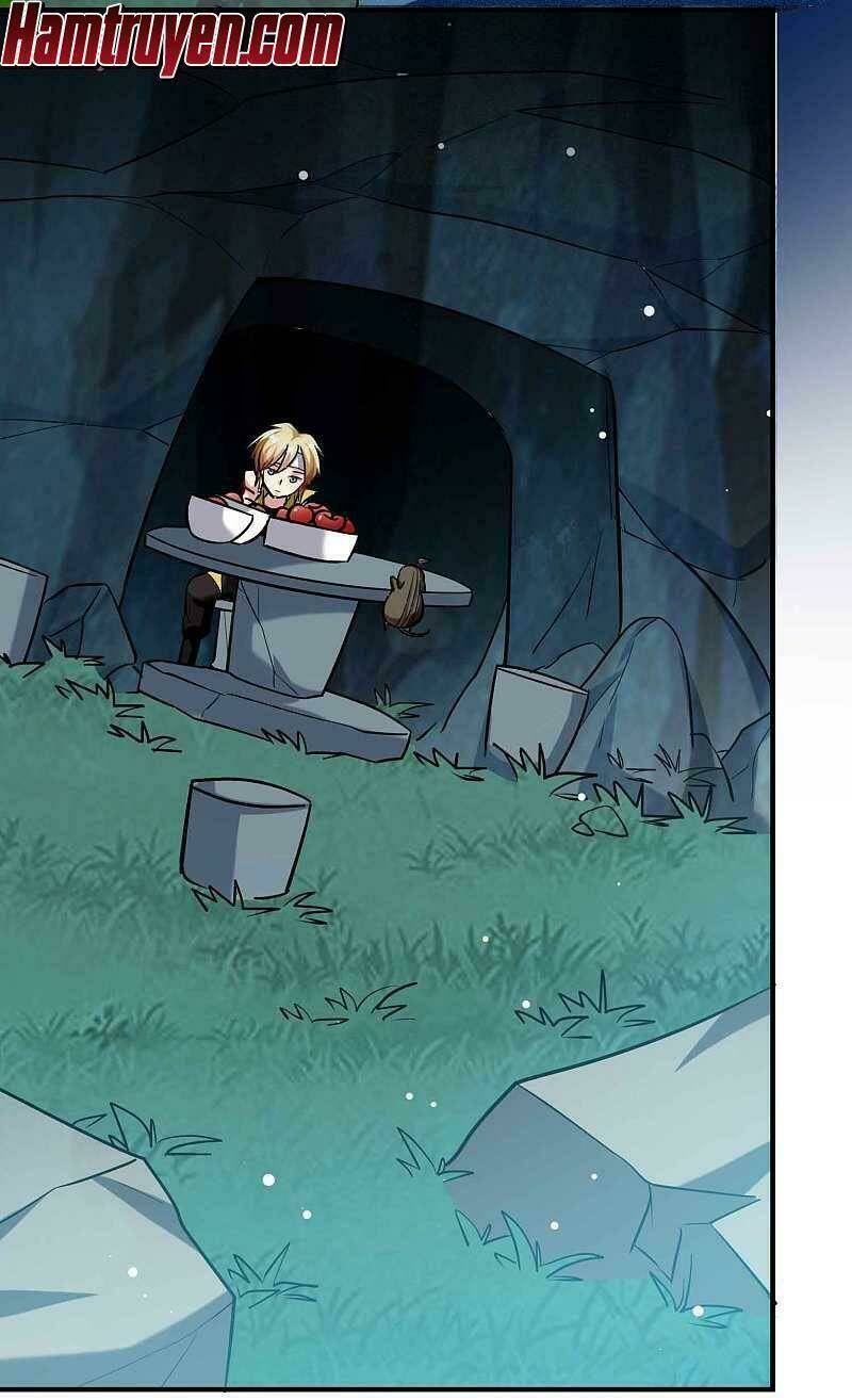 vạn giới tiên vương chapter 86 35