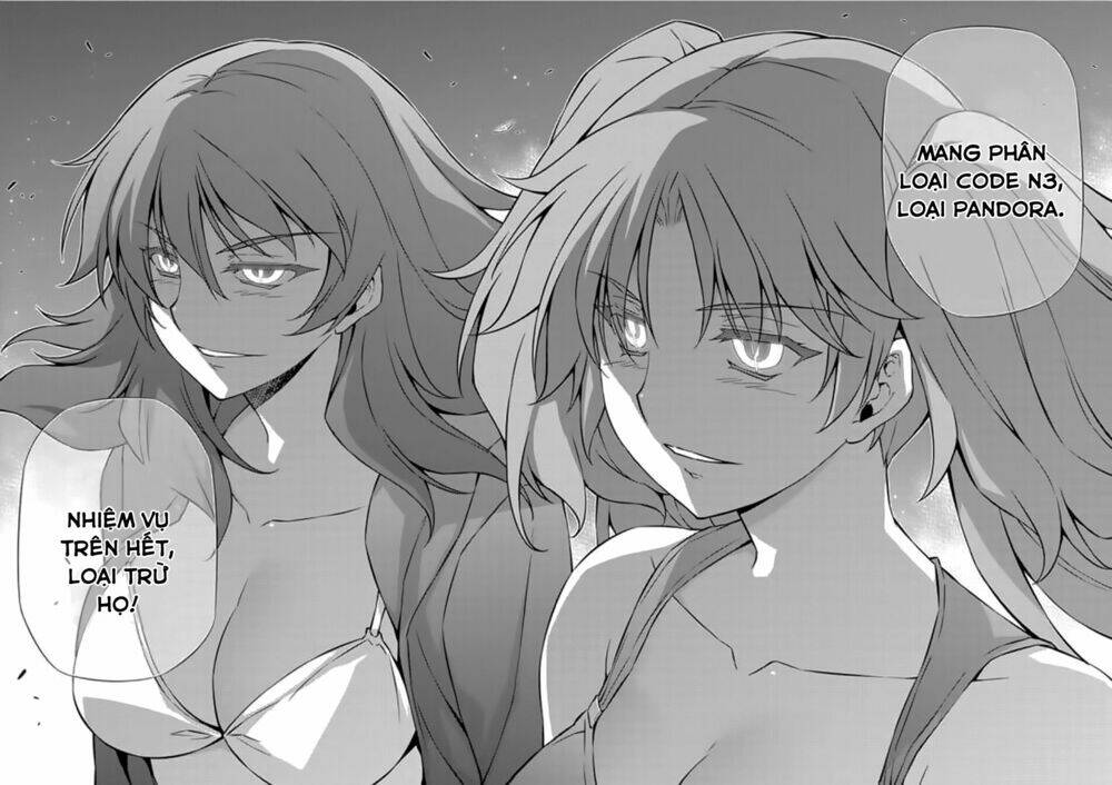 freezing chapter 166 8