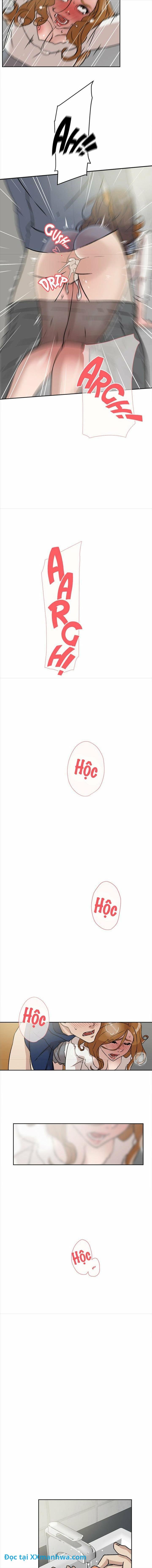 mười một cm của cô ấy chapter 47 3