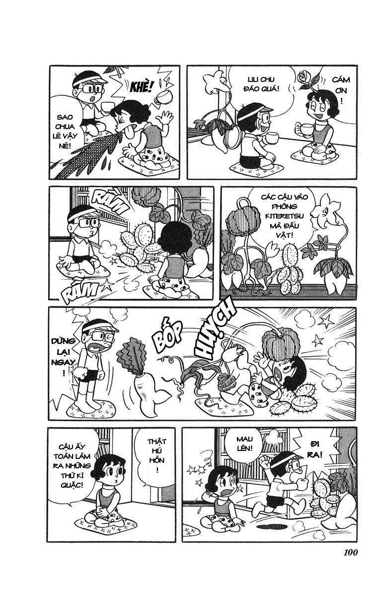 cuốn từ điển kì bí chapter 28 12