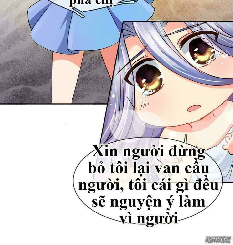 bá đạo trung khuyển tìm ái ký chapter 3 18