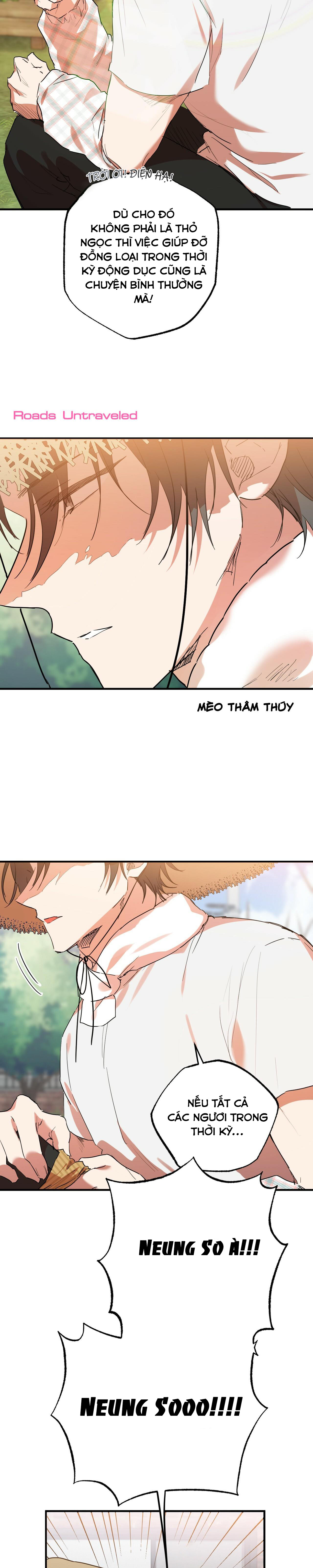 đàn thỏ của habibi chapter 10 33