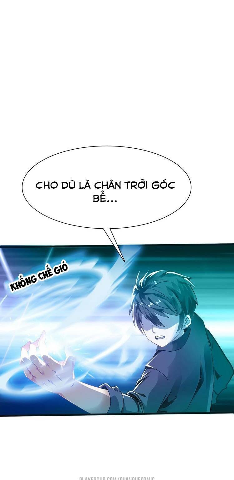 kinh thế kỳ nhân chapter 22 7