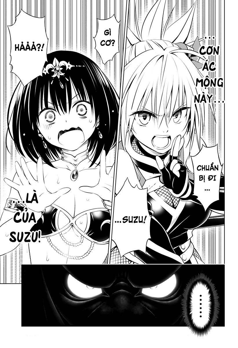 diệt quỷ nhẫn giả chapter 94 19