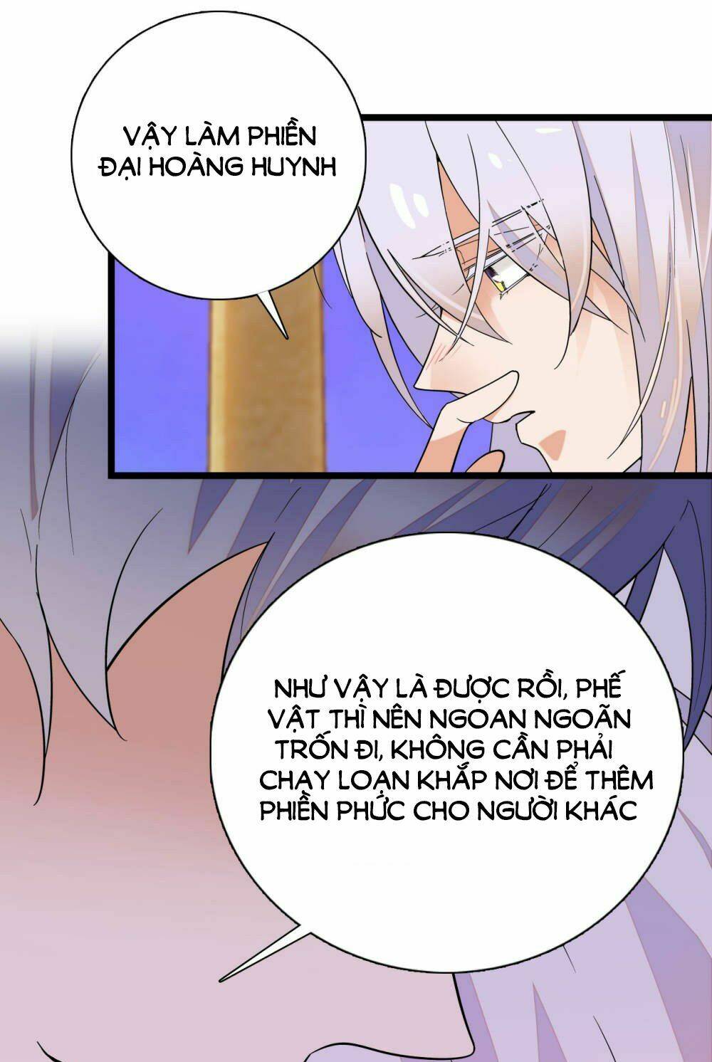huyết túc khế ứớc chapter 4 24
