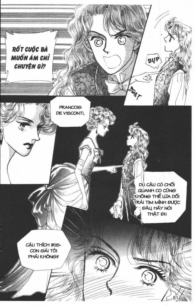 bibi iris chapter 2 83