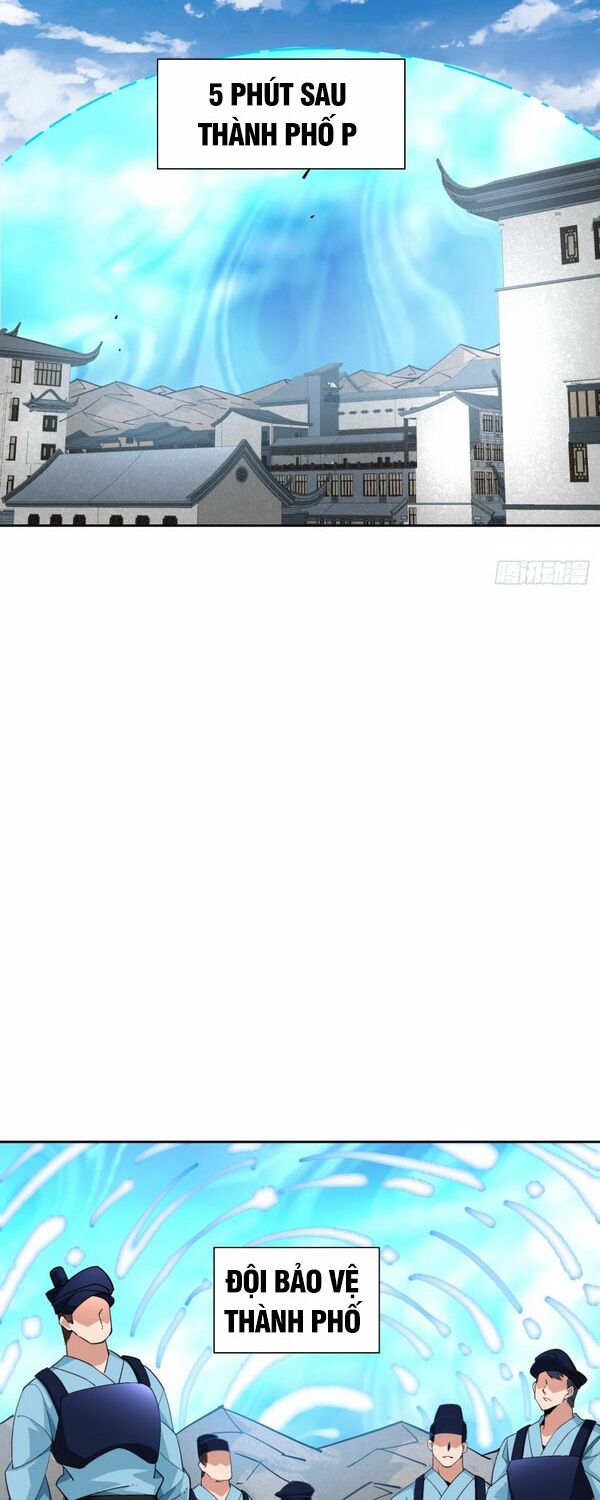 ta là nhà giàu số một, ta không muốn trọng sinh chapter 16 16