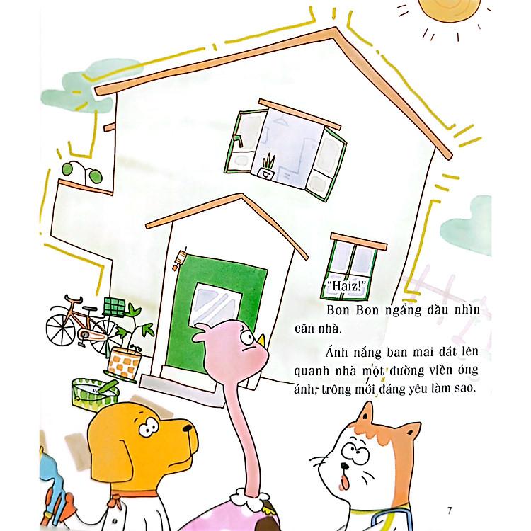 Sách Những Bài Học Về Tiền Bạc Dành Cho Trẻ Em