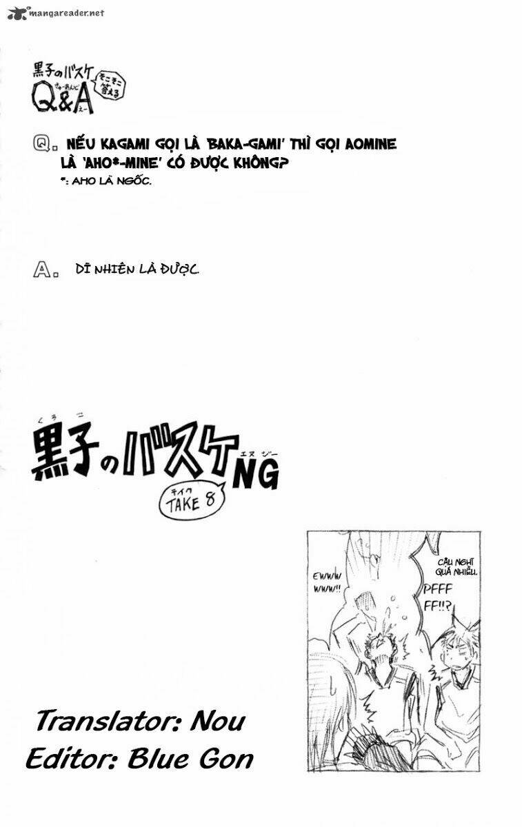 vua bóng rổ kuroko chapter 130 19