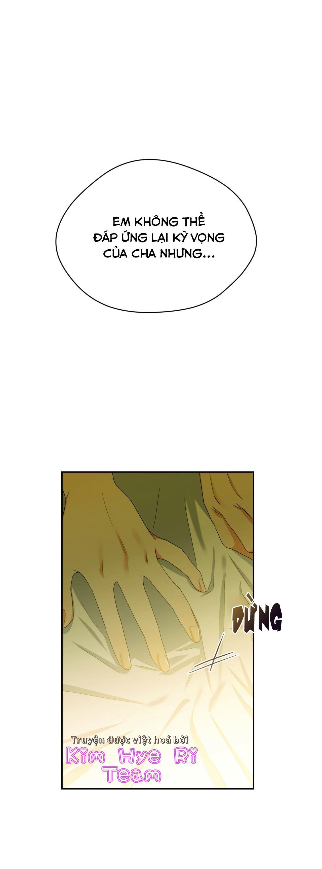 giấc mộng ngọt ngào 2 (full) chapter 22 44