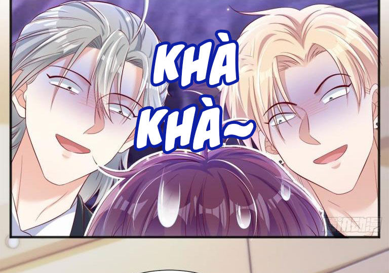 tôi với hình mẫu lý tưởng lìa trần rồi! chapter 23 8