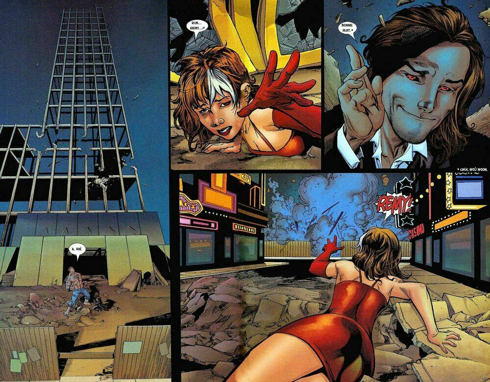 ultimate x-men chapter 60.5 29