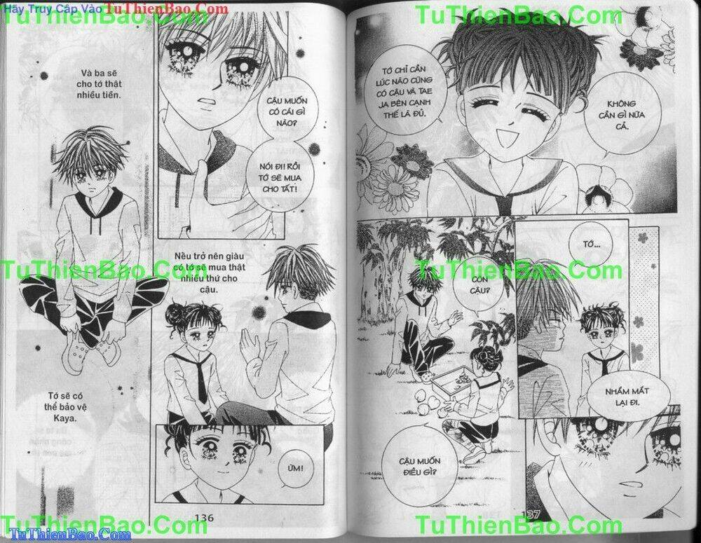 vua xa lộ chapter 7 68