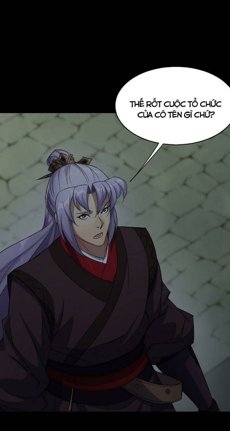 thông u đại thánh chapter 88 30