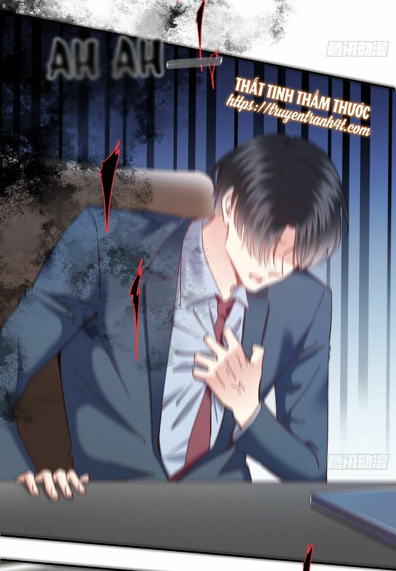 bay qua thiên sơn đến yêu anh chapter 69 15