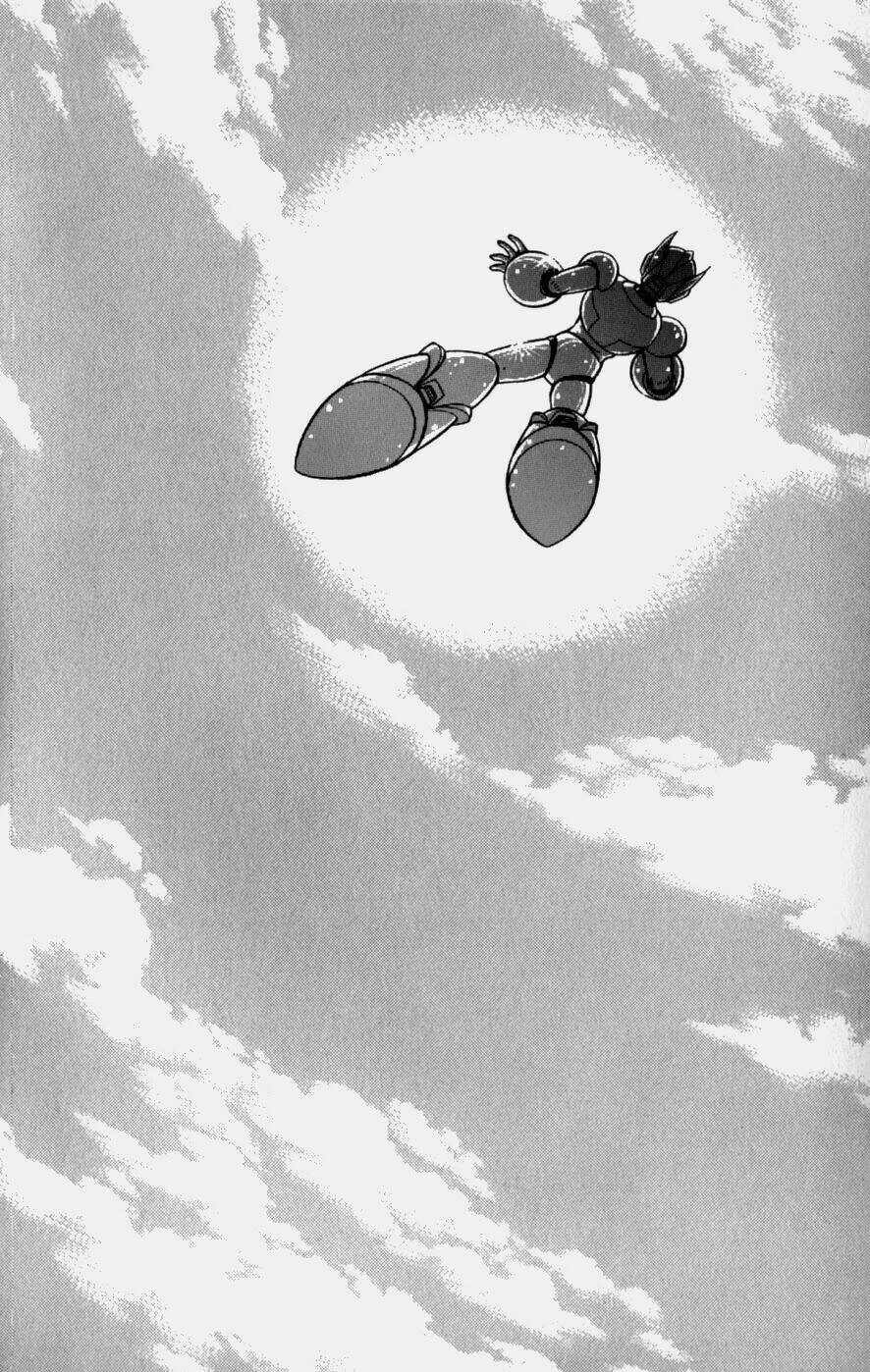 chiến binh thế giới ảo x - series chapter 18 29