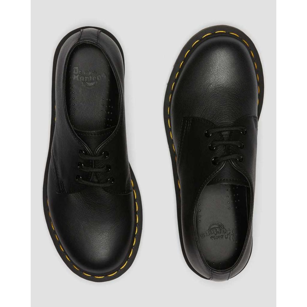 Giày Dr. Martens  Hoàng Phúc 1461 Women's Virginia Leather Oxford Shoes - Giày Cao Cấp