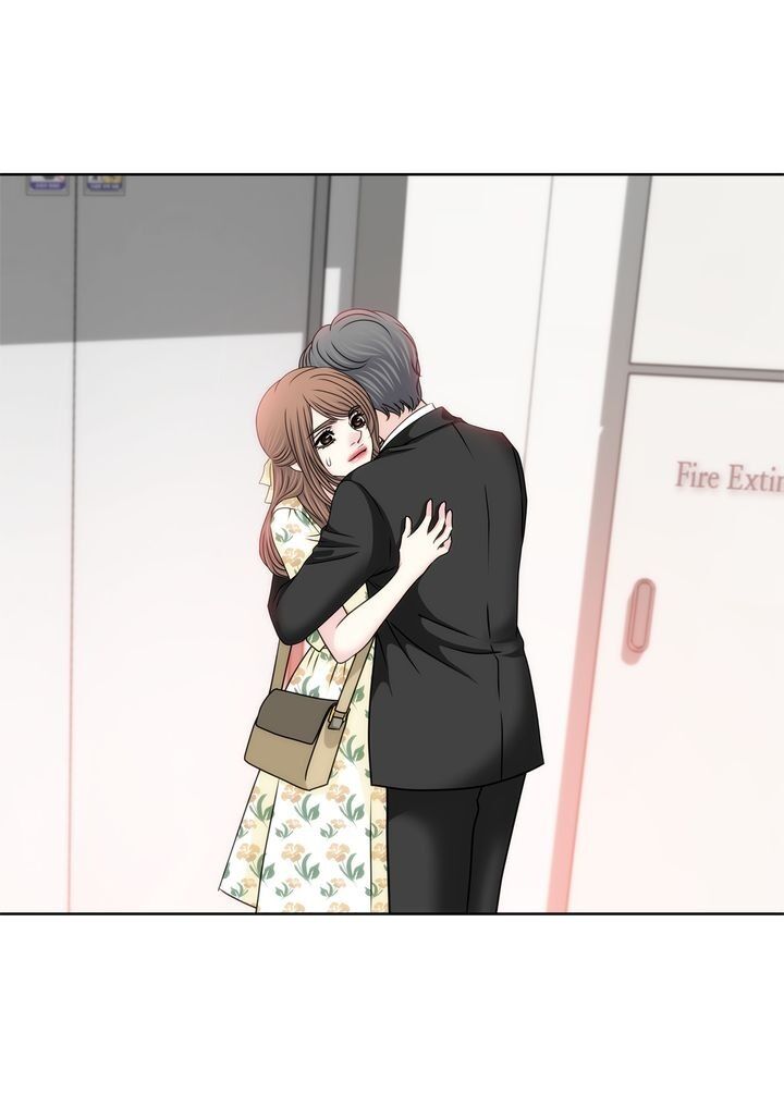 người đàn ông của tôi chapter 87.1 20