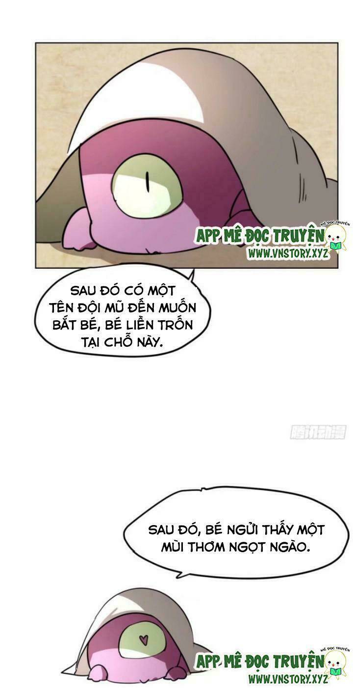 đạo trưởng đại nhân đến nhà chapter 17 13