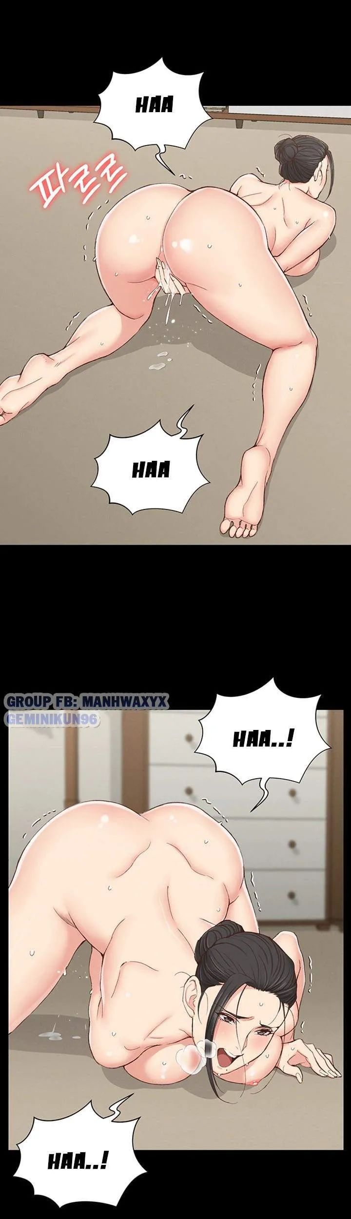 thanh niên động kinh chapter 118 25