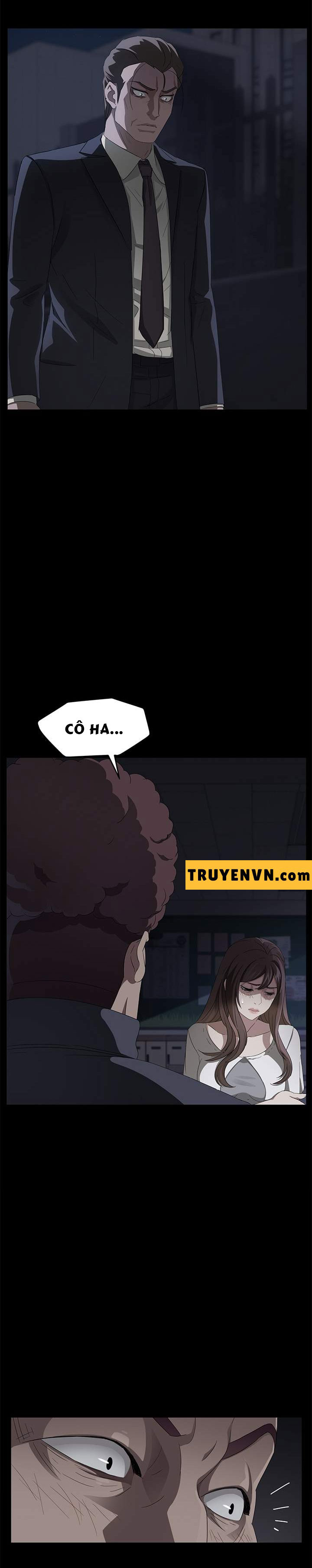 cô vợ bị bán chapter 15 11