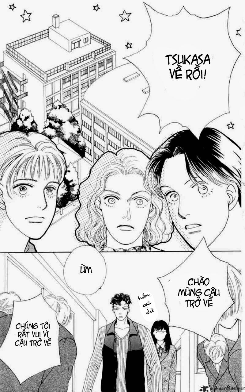 con nhà giàu chapter 55 11