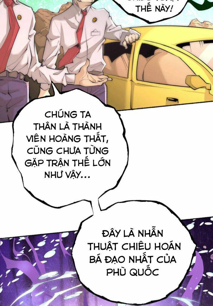 đô thị đỉnh phong cao thủ chapter 201 27