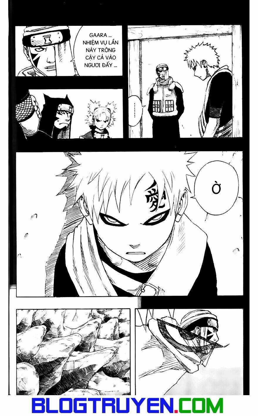 naruto - cửu vĩ hồ ly chapter 95 12