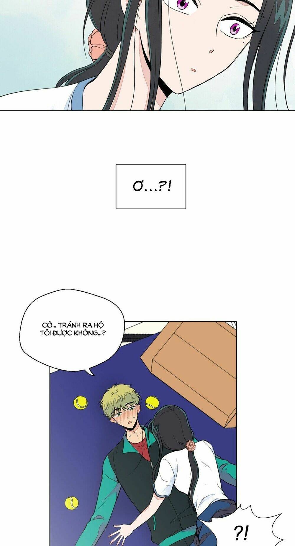 cậu nhóc tiểu học mà tôi yêu! chapter 42 43