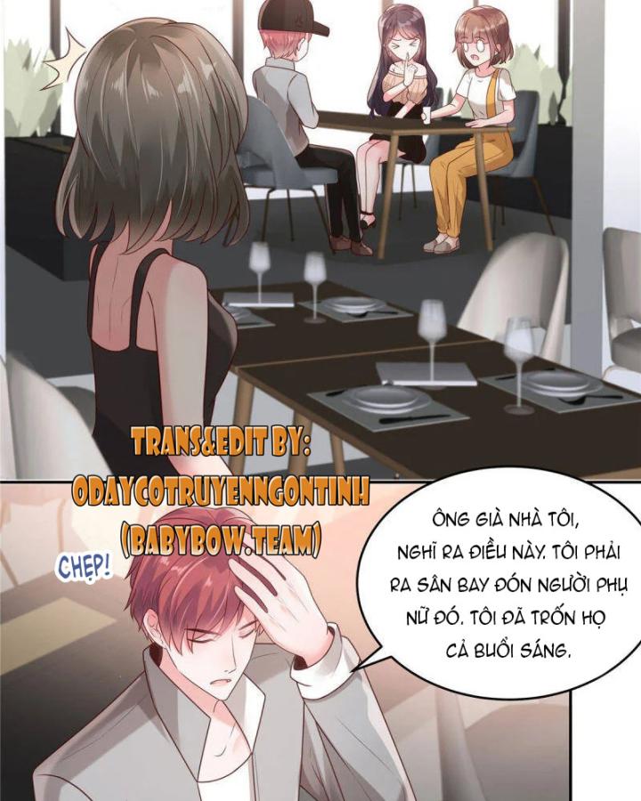 tái sinh tương ngộ chapter 86 4