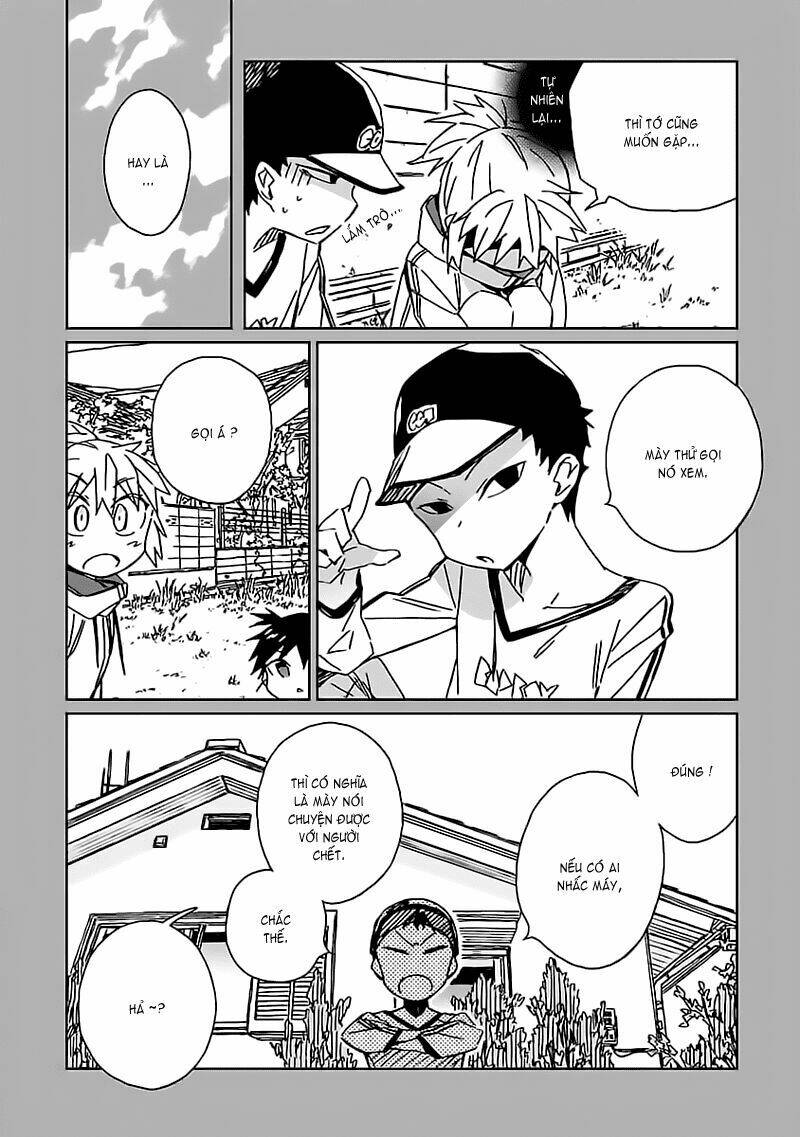 hyakko chapter 42 48