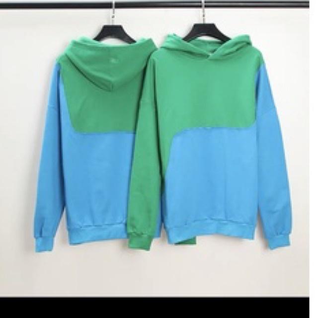 áo ERL SWIRL HOODIE-M4outfit