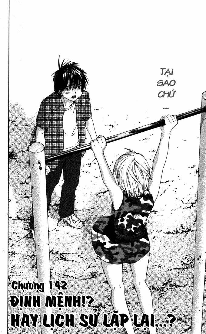 quần lót dâu tây chapter 142 4