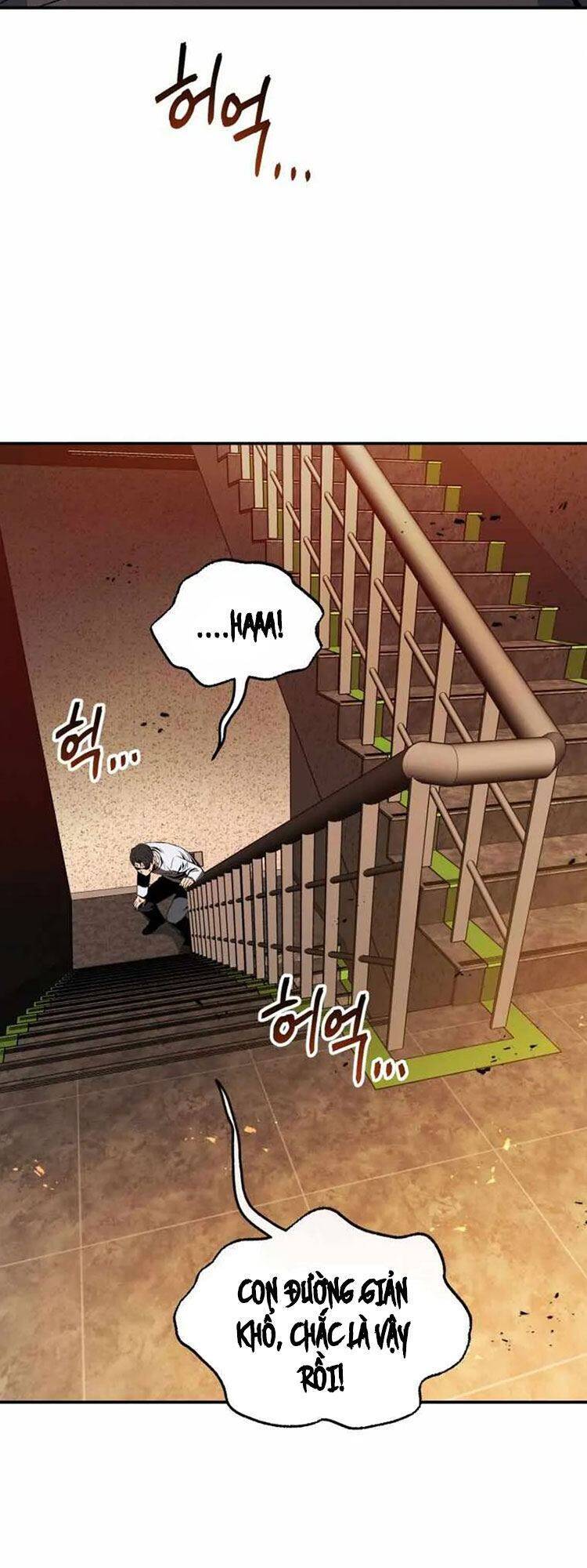 hệ thống oán hận của ta chapter 4 12